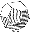 pyritohedron